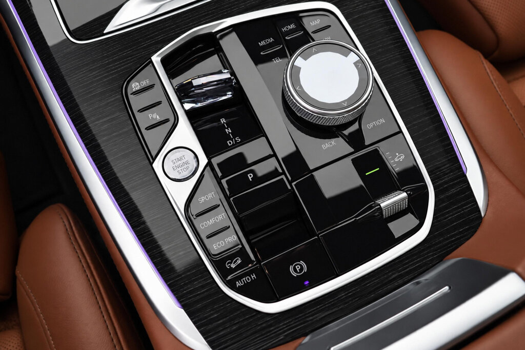 BMW X7 18