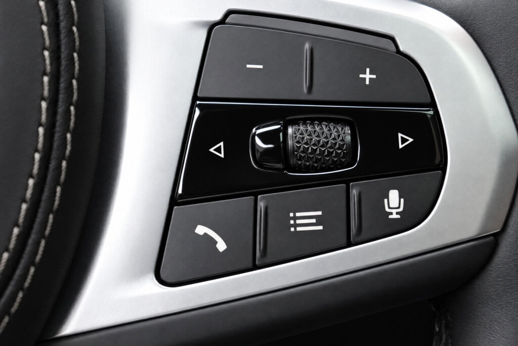 BMW X7 23