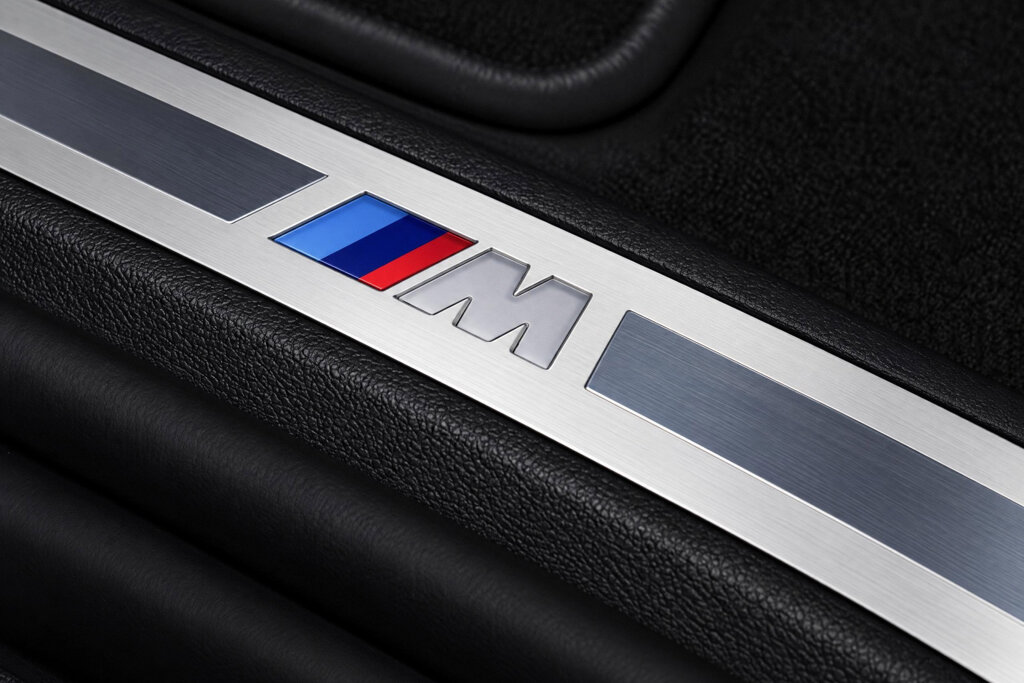 BMW X7 24