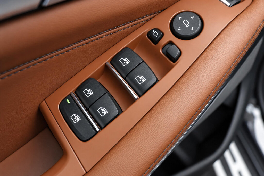 BMW X7 27