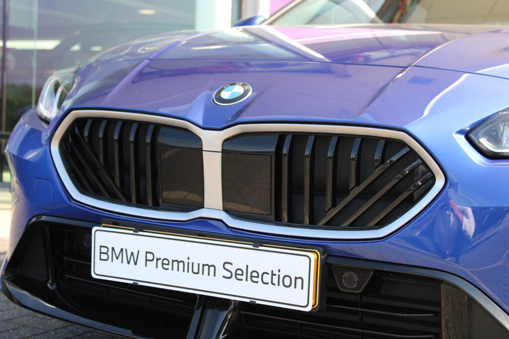 BMW 2 Serie 9
