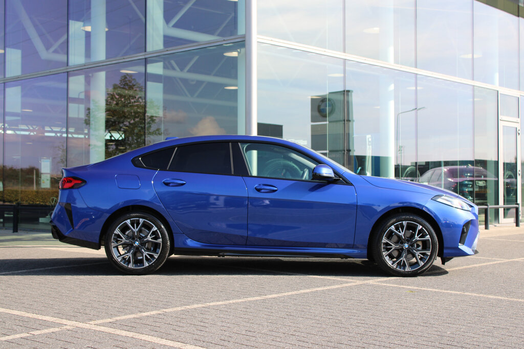BMW 2 Serie 16