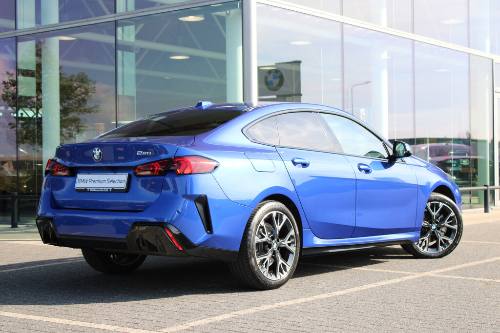 BMW 2 Serie 17