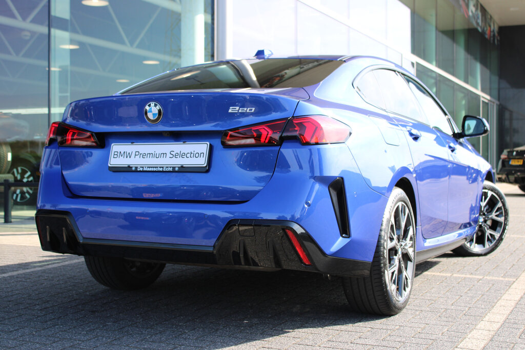 BMW 2 Serie 18