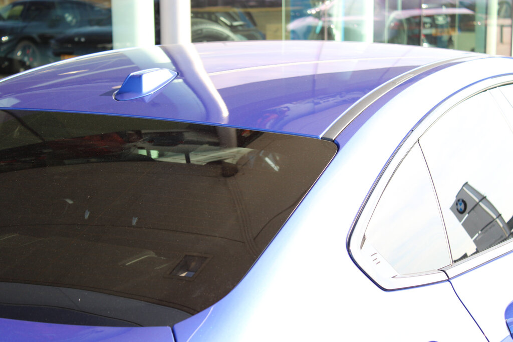 BMW 2 Serie 20