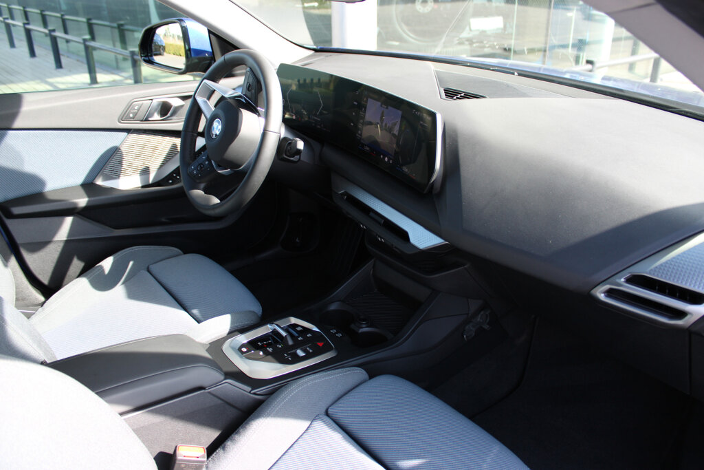 BMW 2 Serie 21
