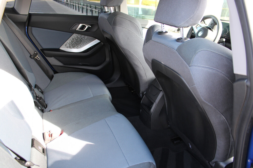 BMW 2 Serie 24