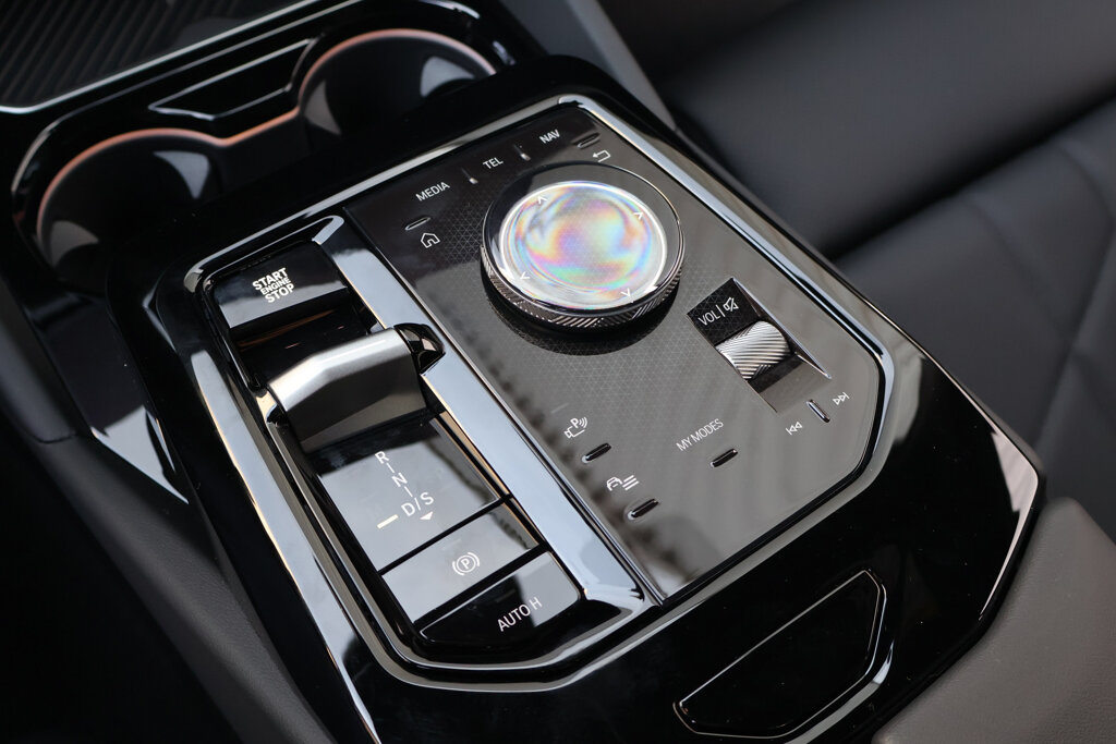 BMW 5 Serie 17