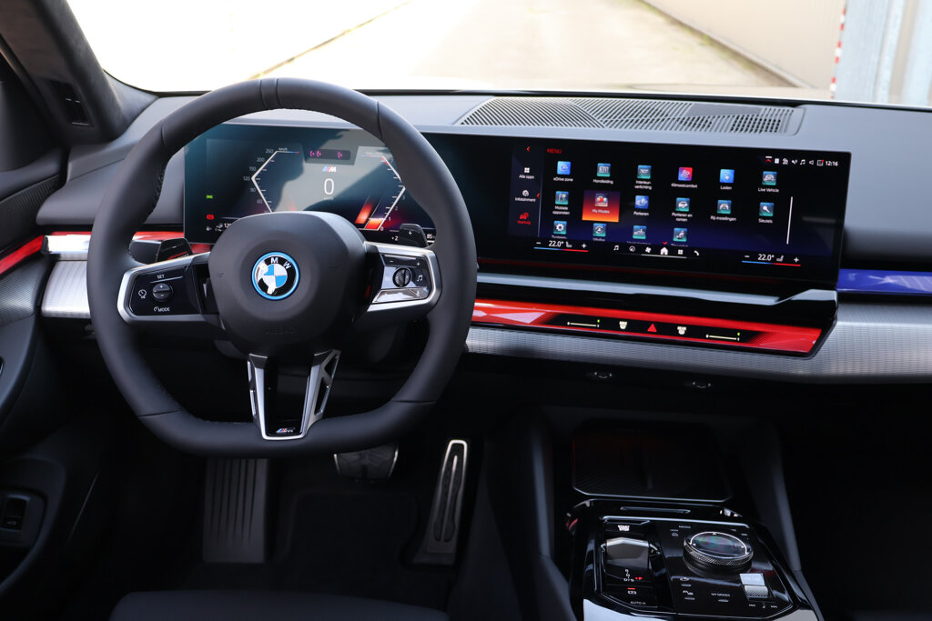 BMW 5 Serie 13