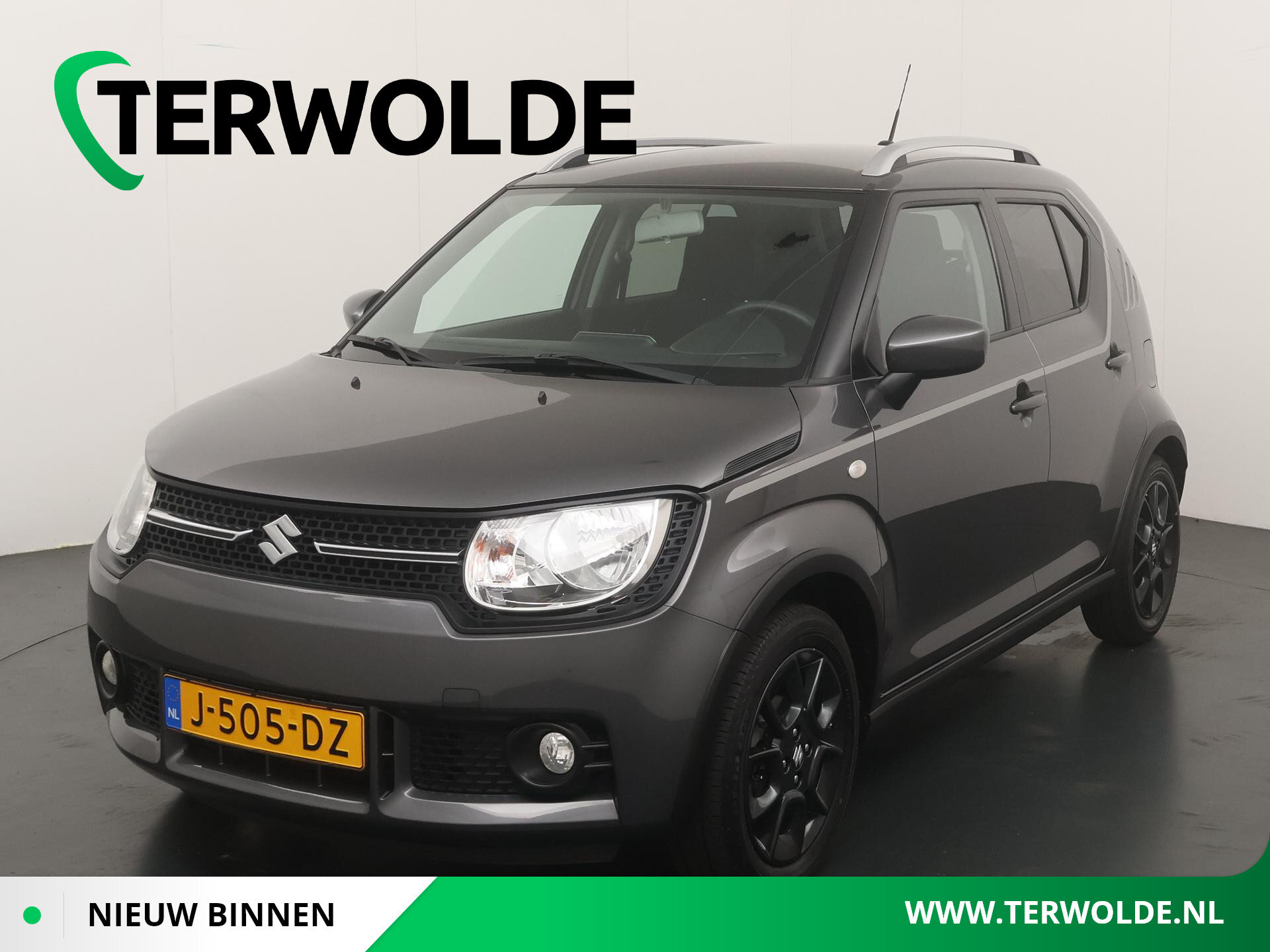 Suzuki Ignis 1.2 Comfort
