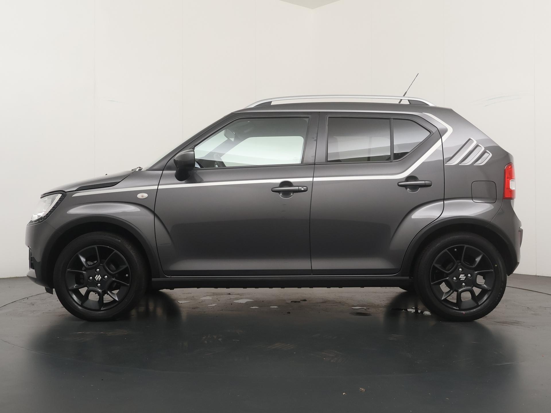 Suzuki Ignis 1.2 Comfort - Afbeelding 2