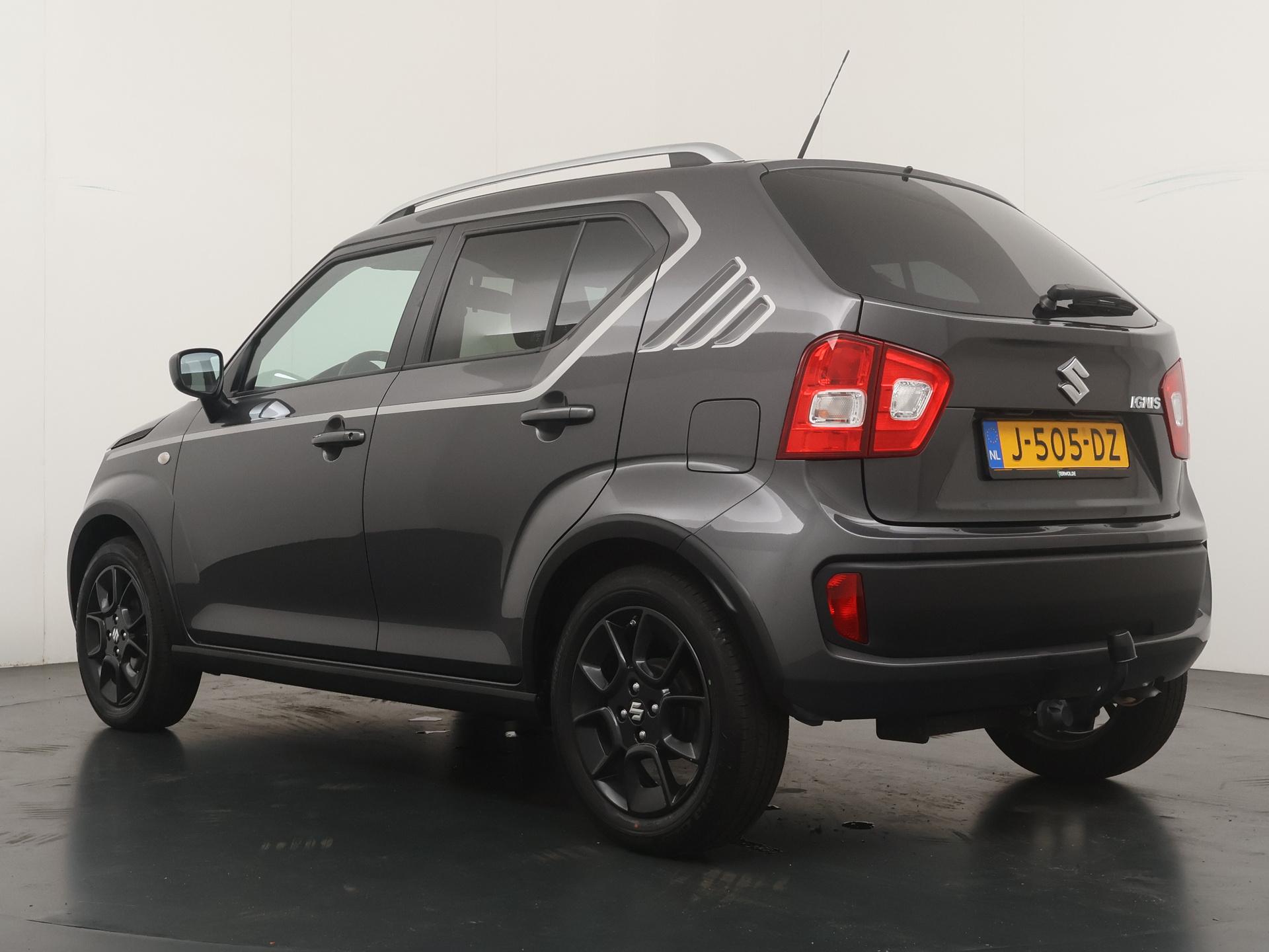 Suzuki Ignis 1.2 Comfort - Afbeelding 3