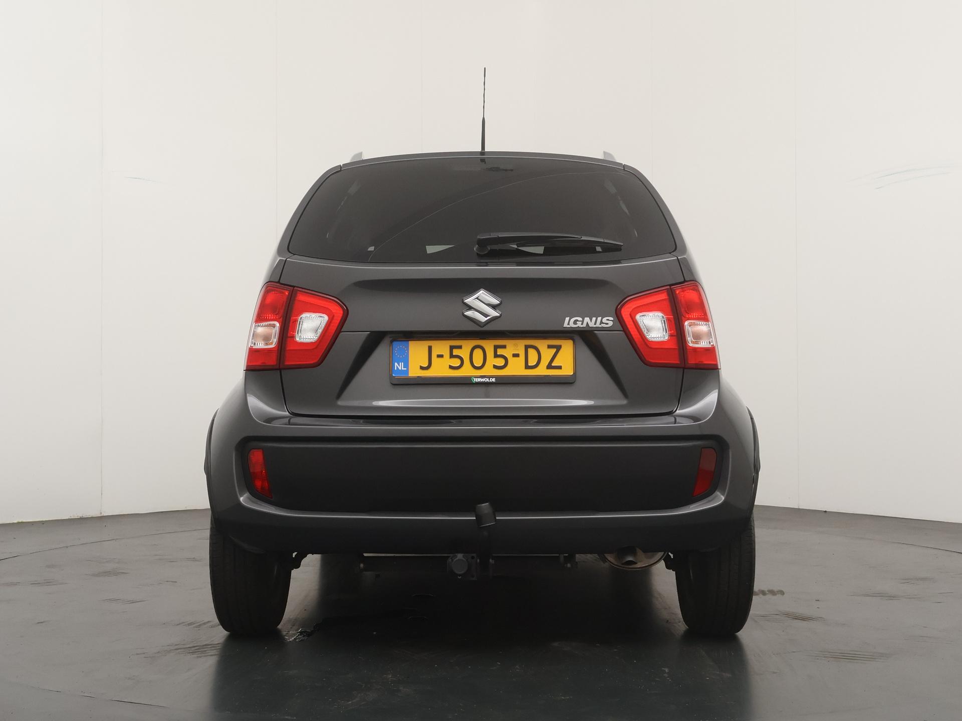 Suzuki Ignis 1.2 Comfort - Afbeelding 4