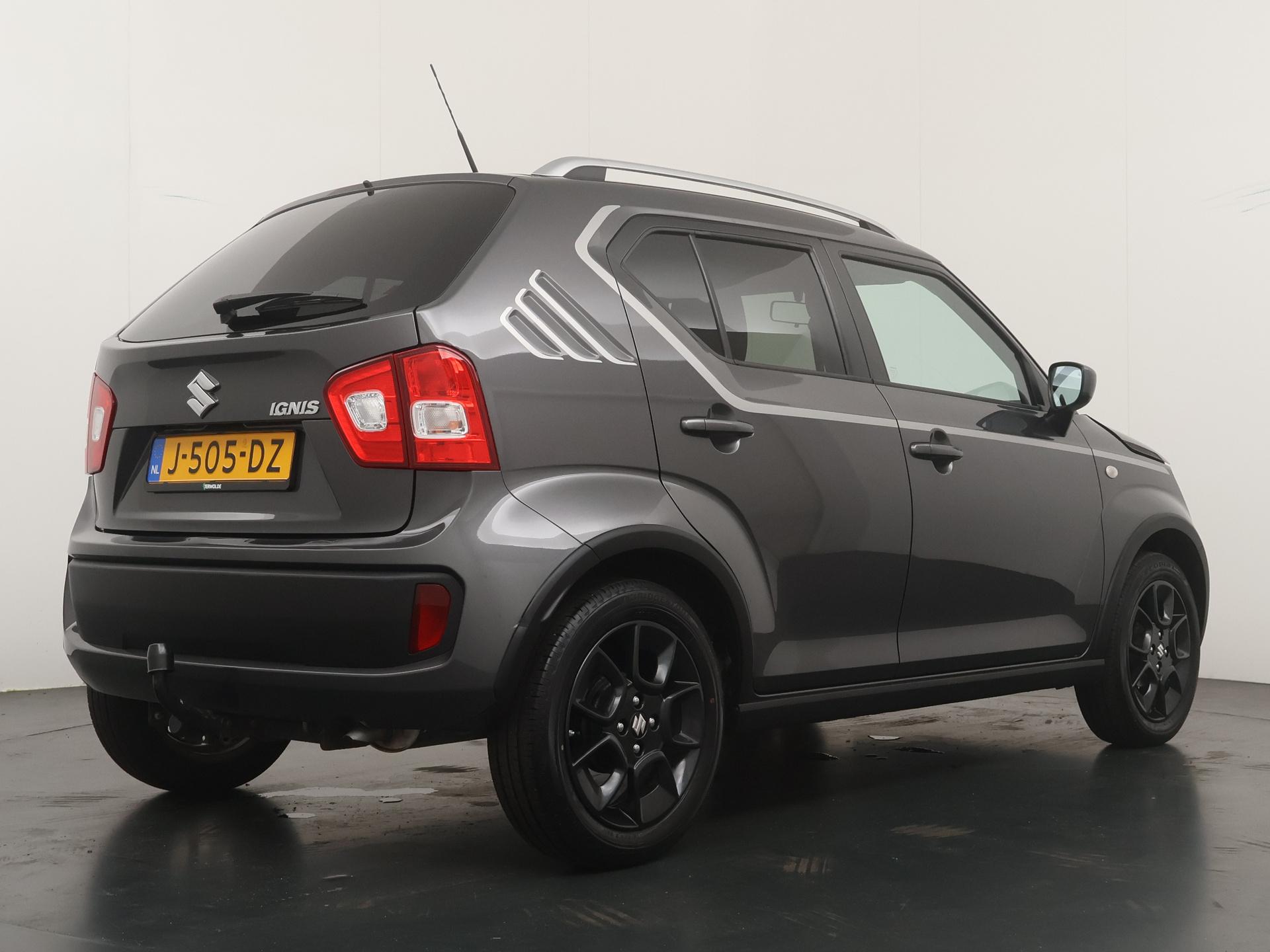 Suzuki Ignis 1.2 Comfort - Afbeelding 5