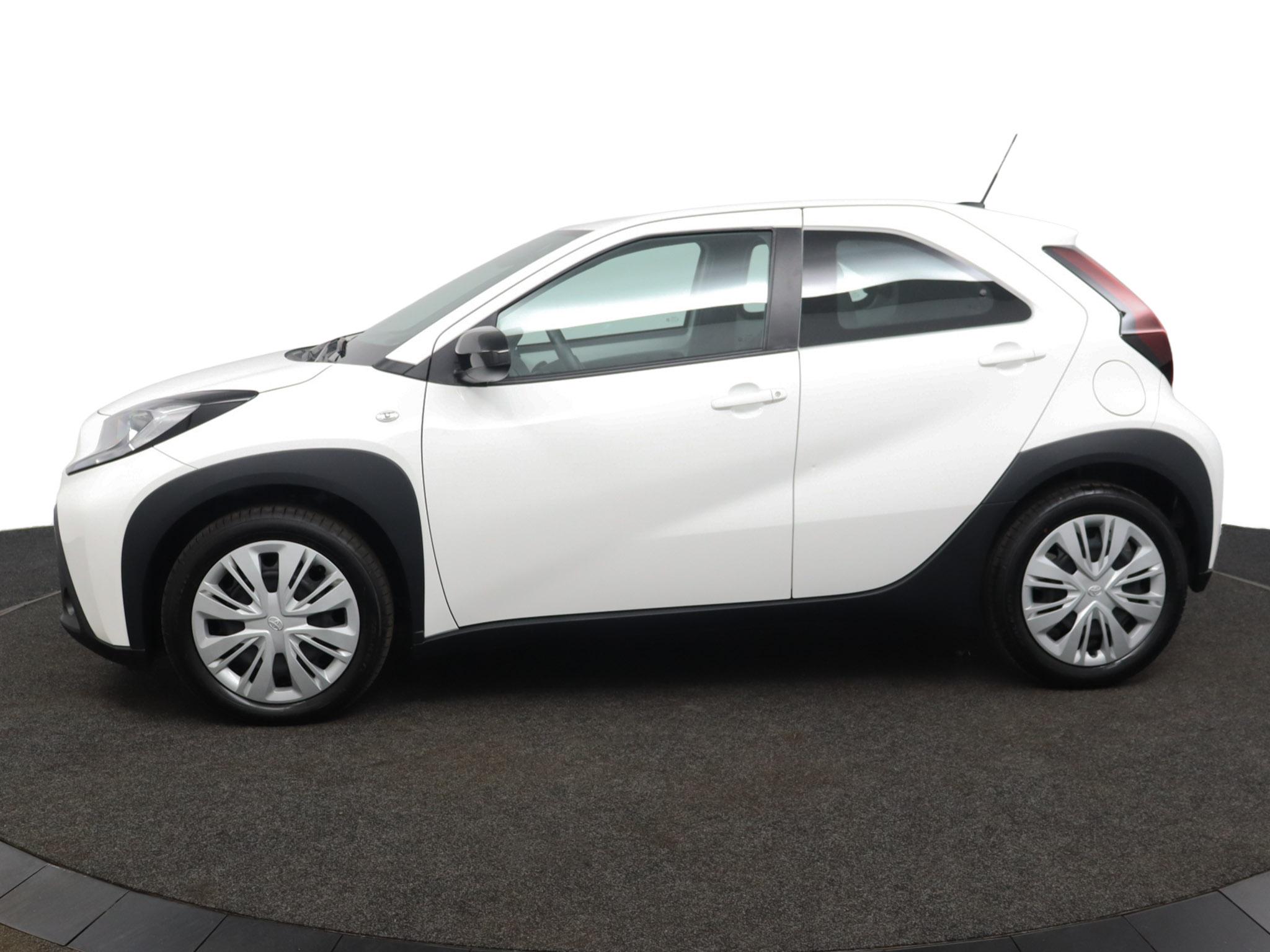 Toyota Aygo X 1.0 VVT-i MT Play - Afbeelding 3