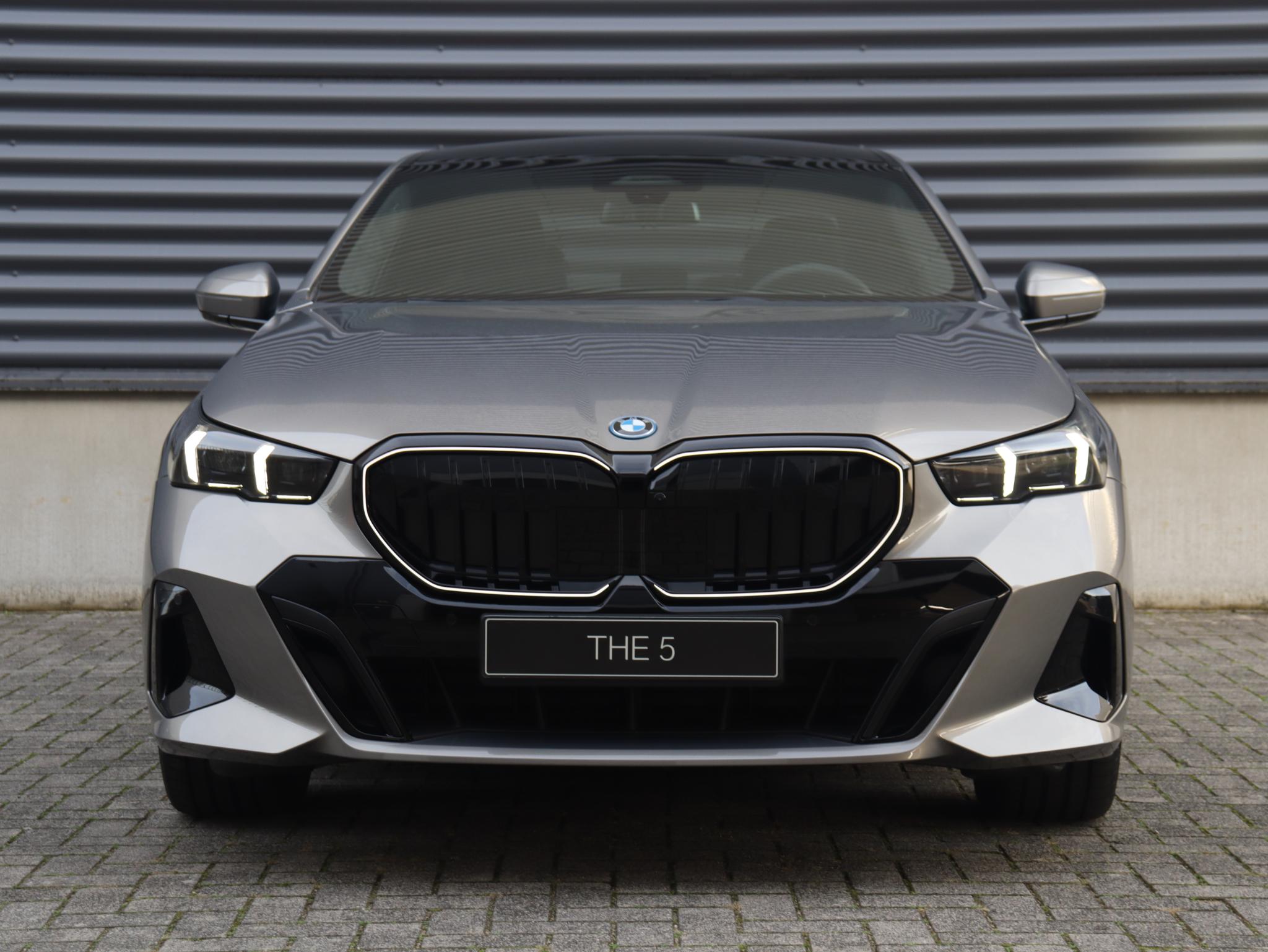 BMW 5 Serie 530e - Afbeelding 3