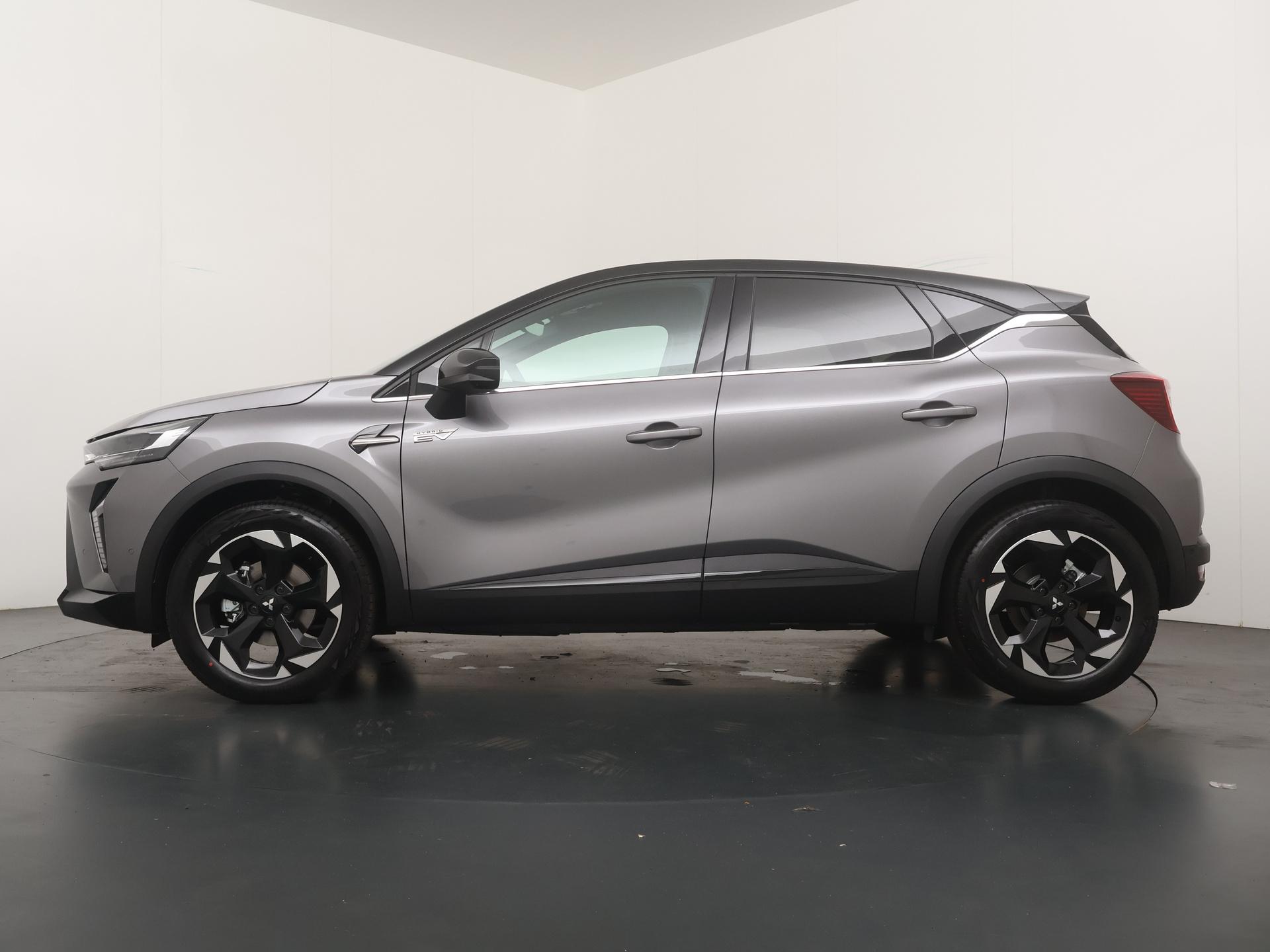 Mitsubishi ASX 1.8 HEV AT Instyle - Afbeelding 2