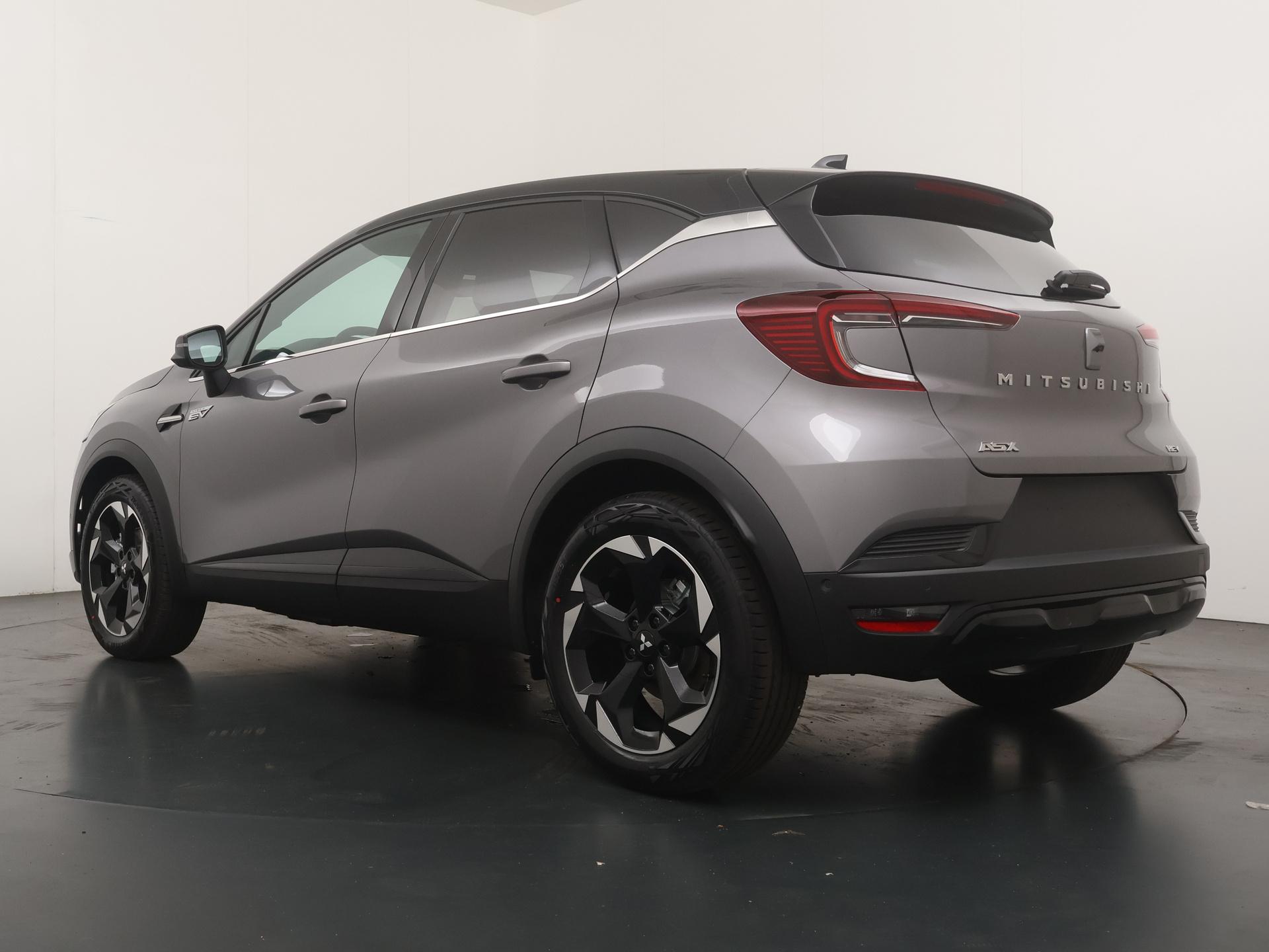 Mitsubishi ASX 1.8 HEV AT Instyle - Afbeelding 3