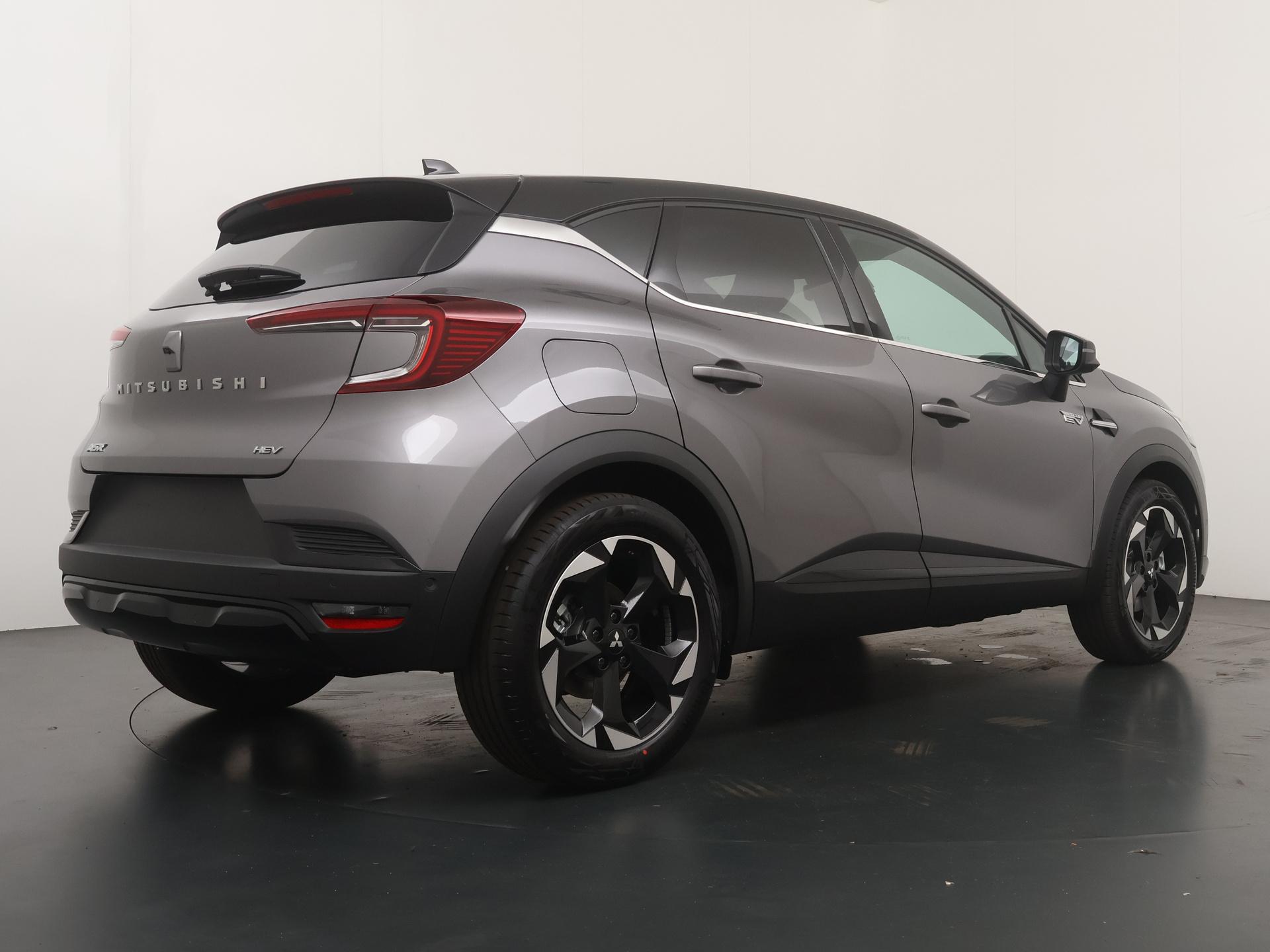 Mitsubishi ASX 1.8 HEV AT Instyle - Afbeelding 5
