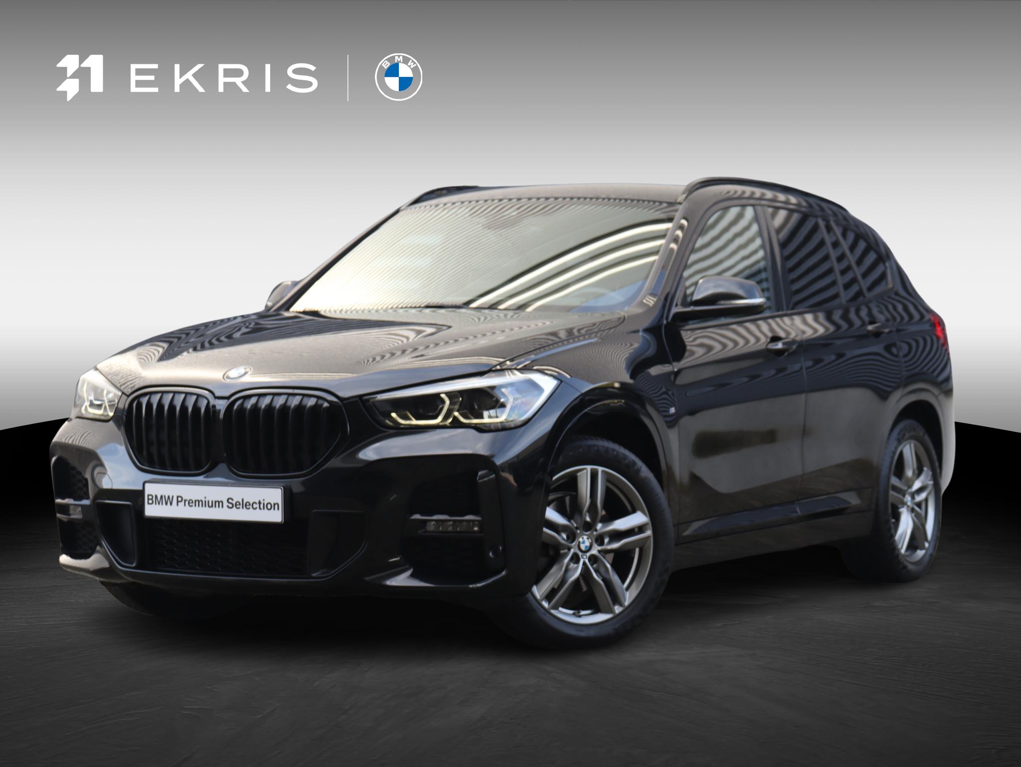 BMW X1 sDrive18i