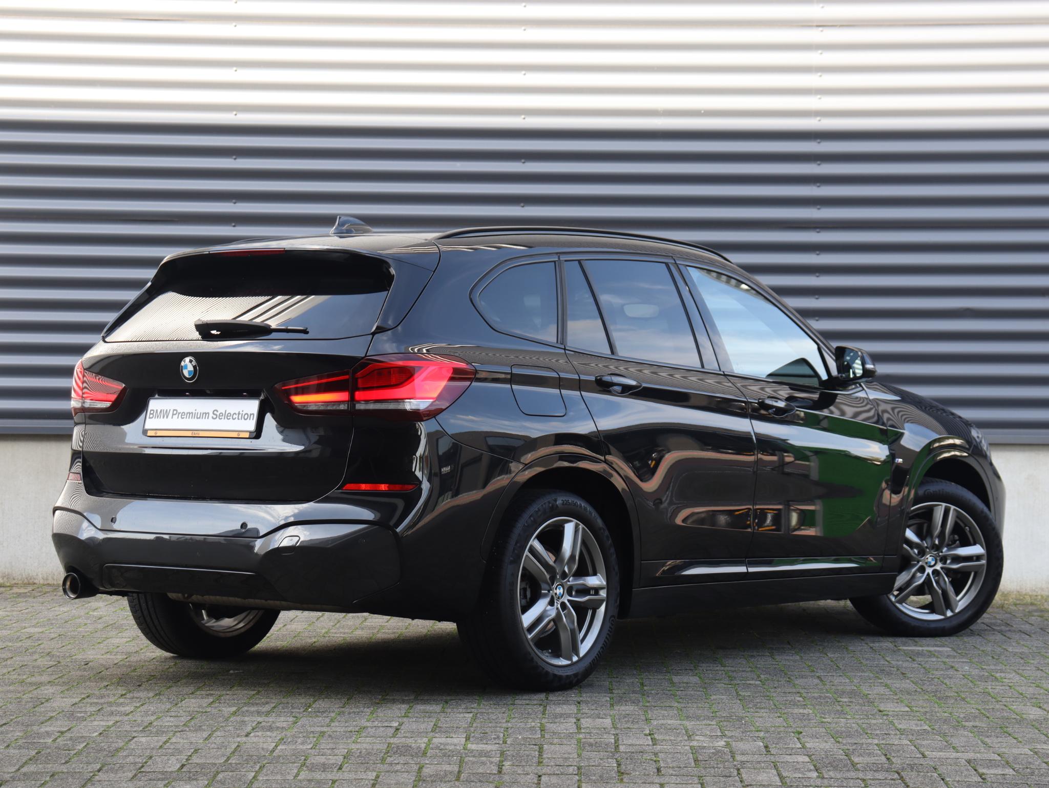 BMW X1 sDrive18i - Afbeelding 2
