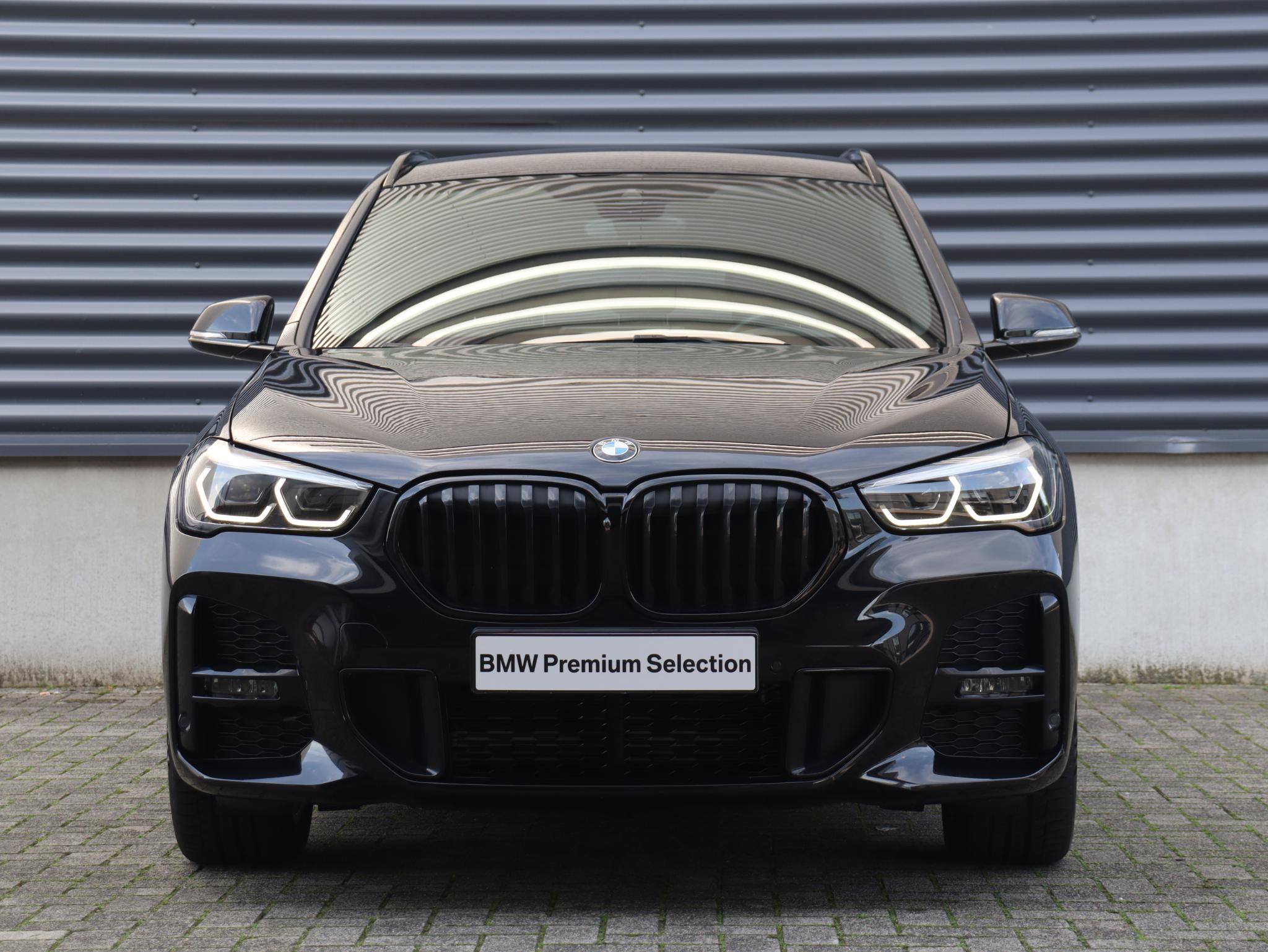 BMW X1 sDrive18i - Afbeelding 3