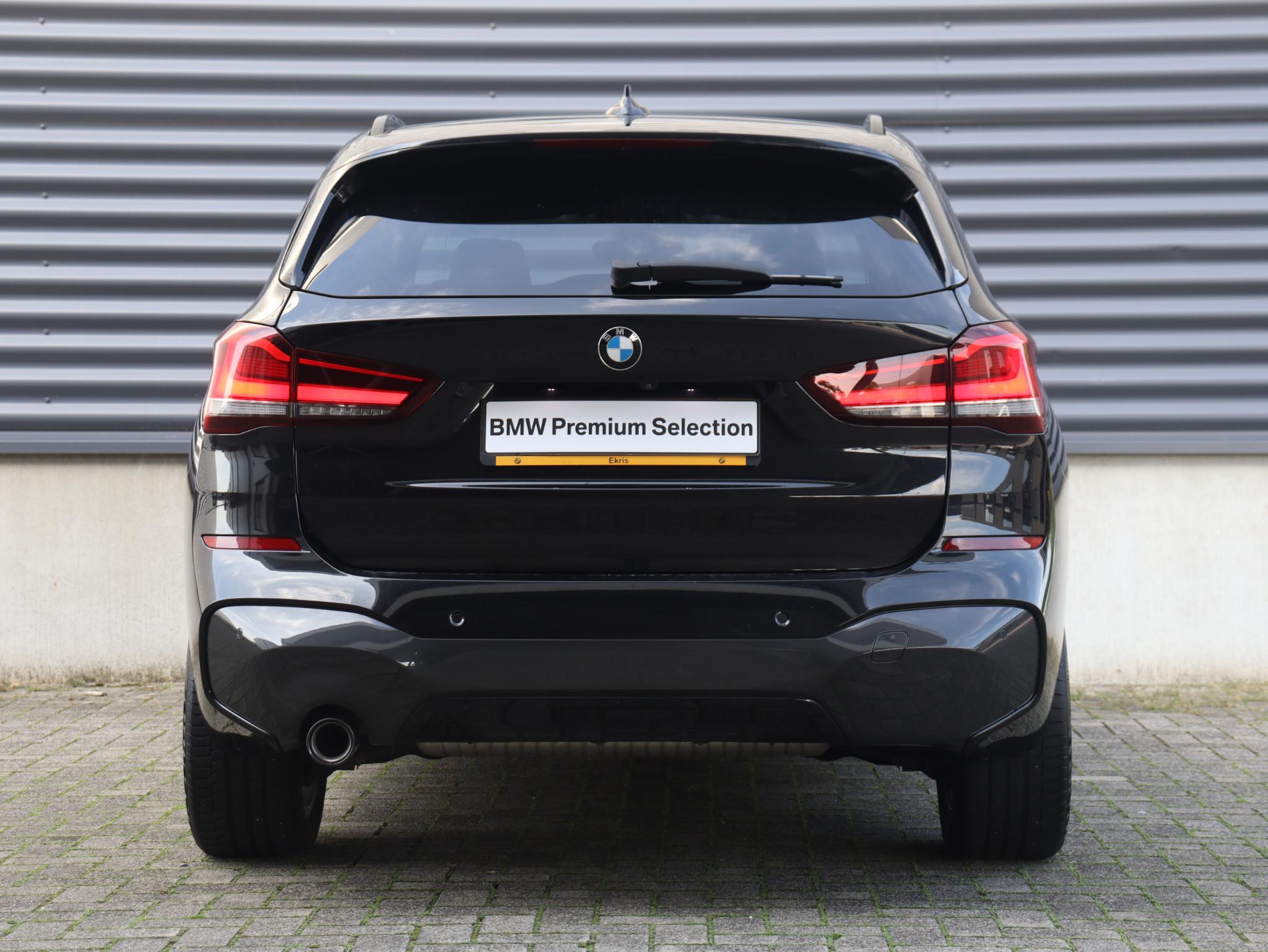 BMW X1 sDrive18i - Afbeelding 4