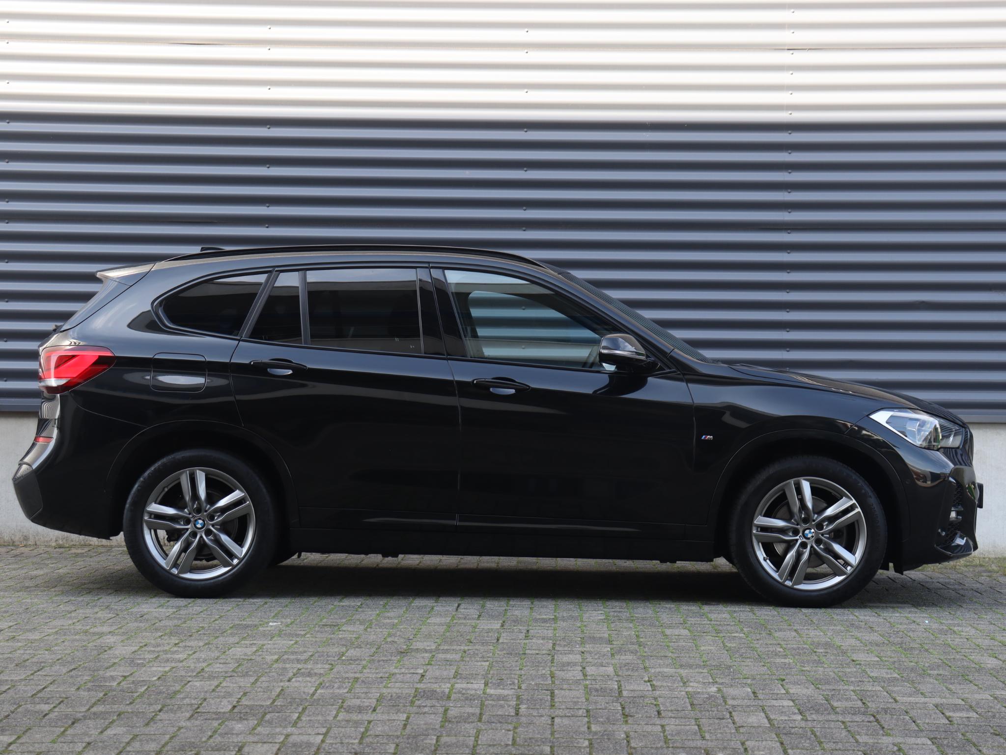 BMW X1 sDrive18i - Afbeelding 5