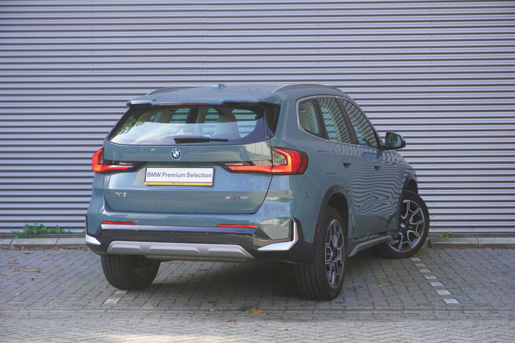 BMW X1 sDrive18i - Afbeelding 2