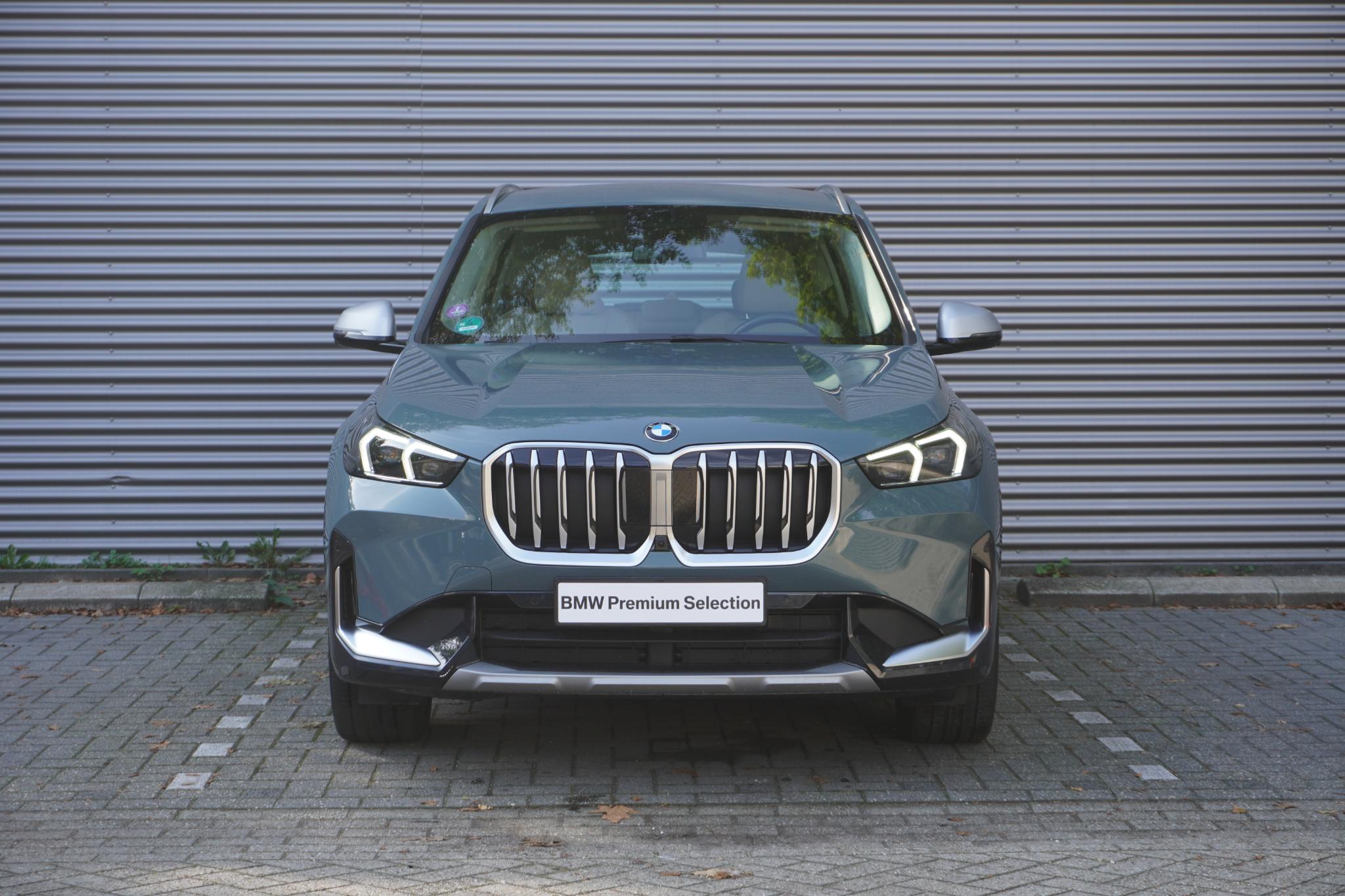 BMW X1 sDrive18i - Afbeelding 3