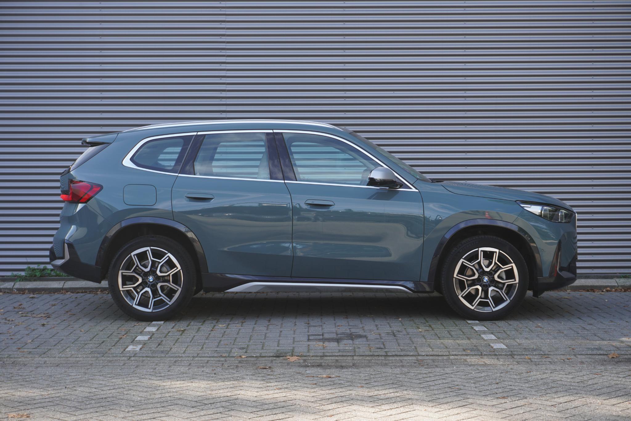 BMW X1 sDrive18i - Afbeelding 4