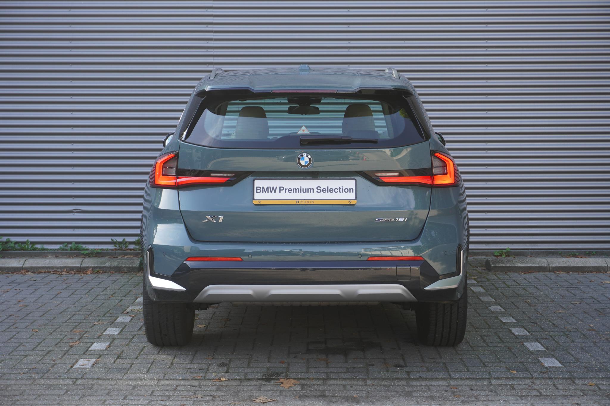 BMW X1 sDrive18i - Afbeelding 5