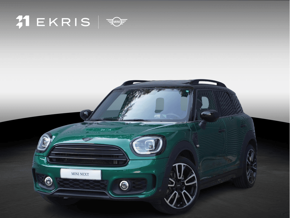 MINI Countryman C - Afbeelding 1