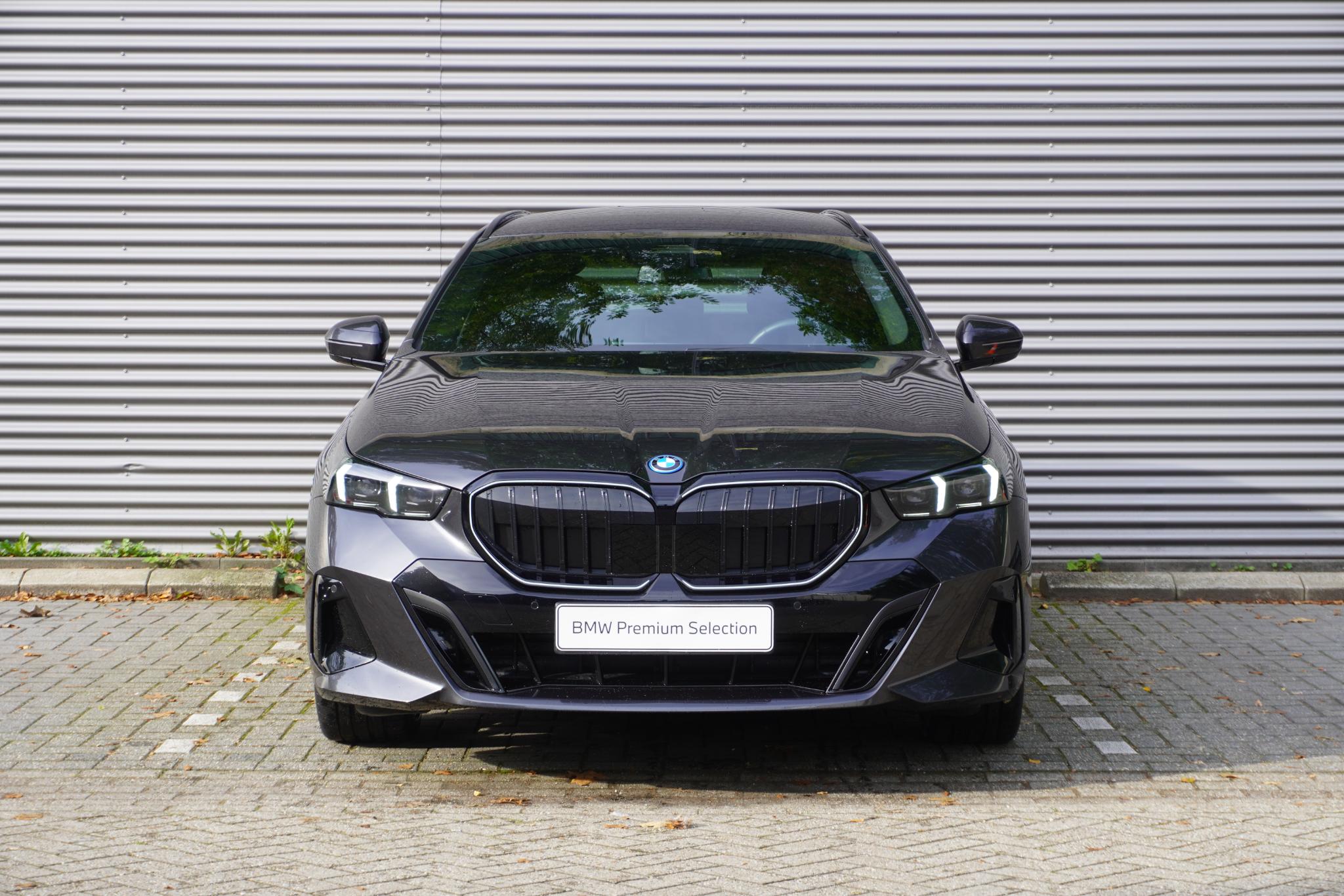BMW 5 Serie Touring 530e xDrive - Afbeelding 3