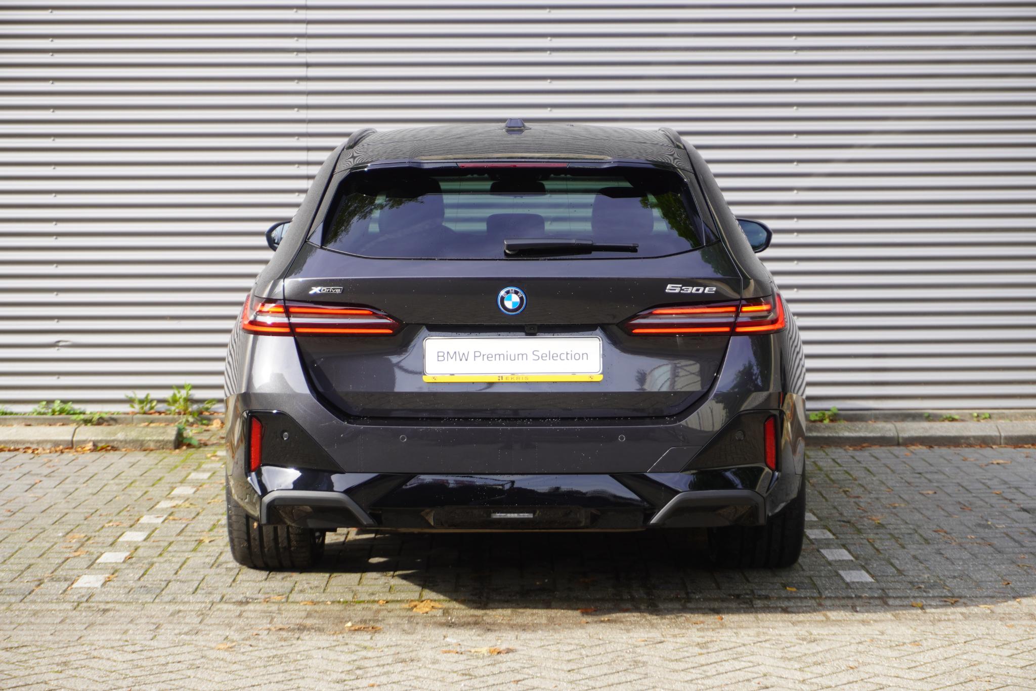 BMW 5 Serie Touring 530e xDrive - Afbeelding 5