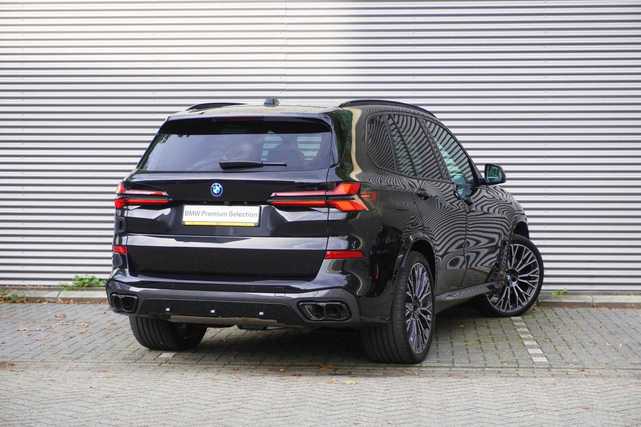 BMW X5 xDrive50e - Afbeelding 2