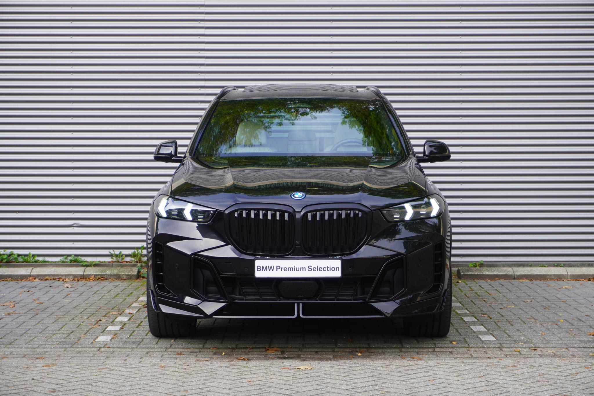 BMW X5 xDrive50e - Afbeelding 3