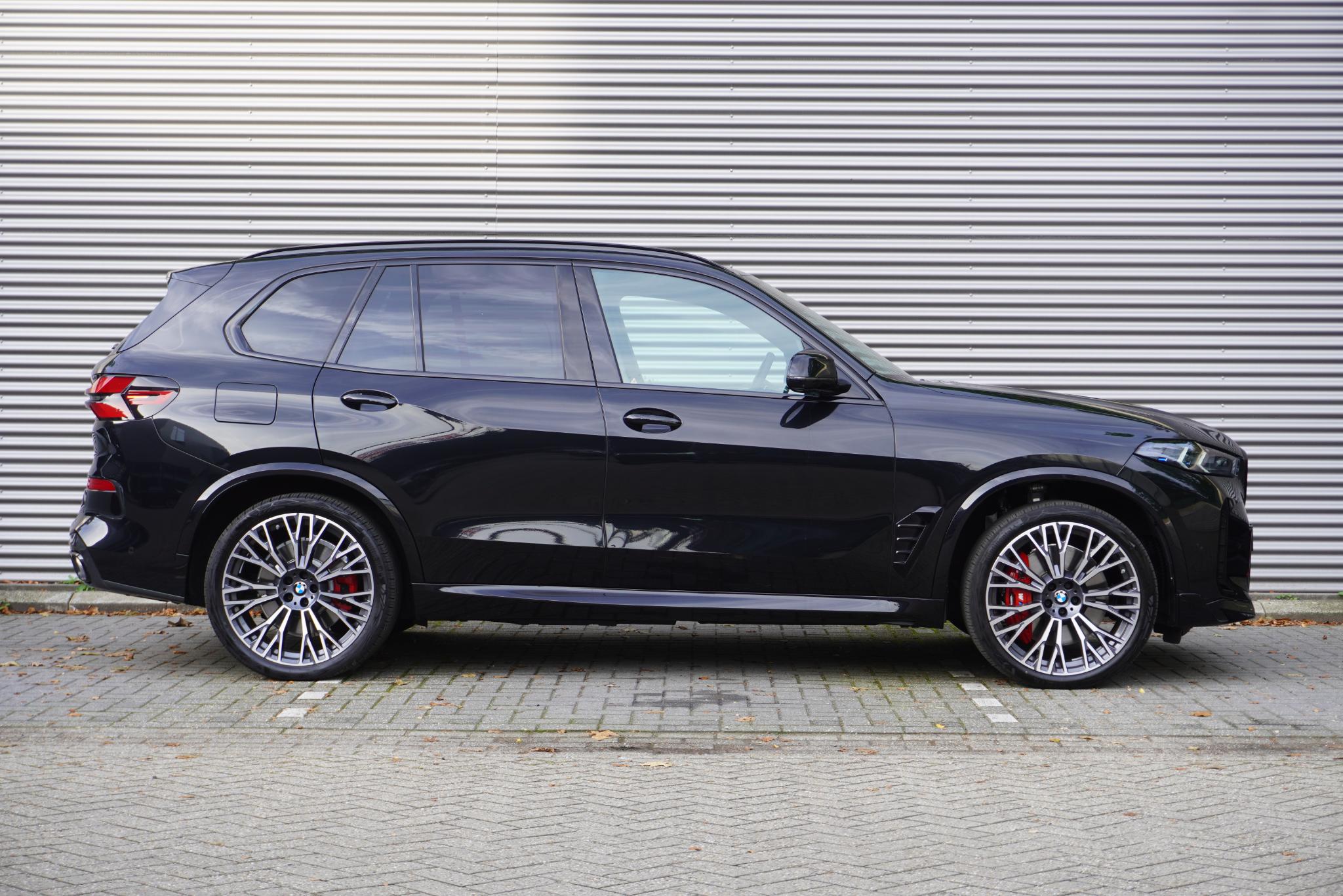 BMW X5 xDrive50e - Afbeelding 4