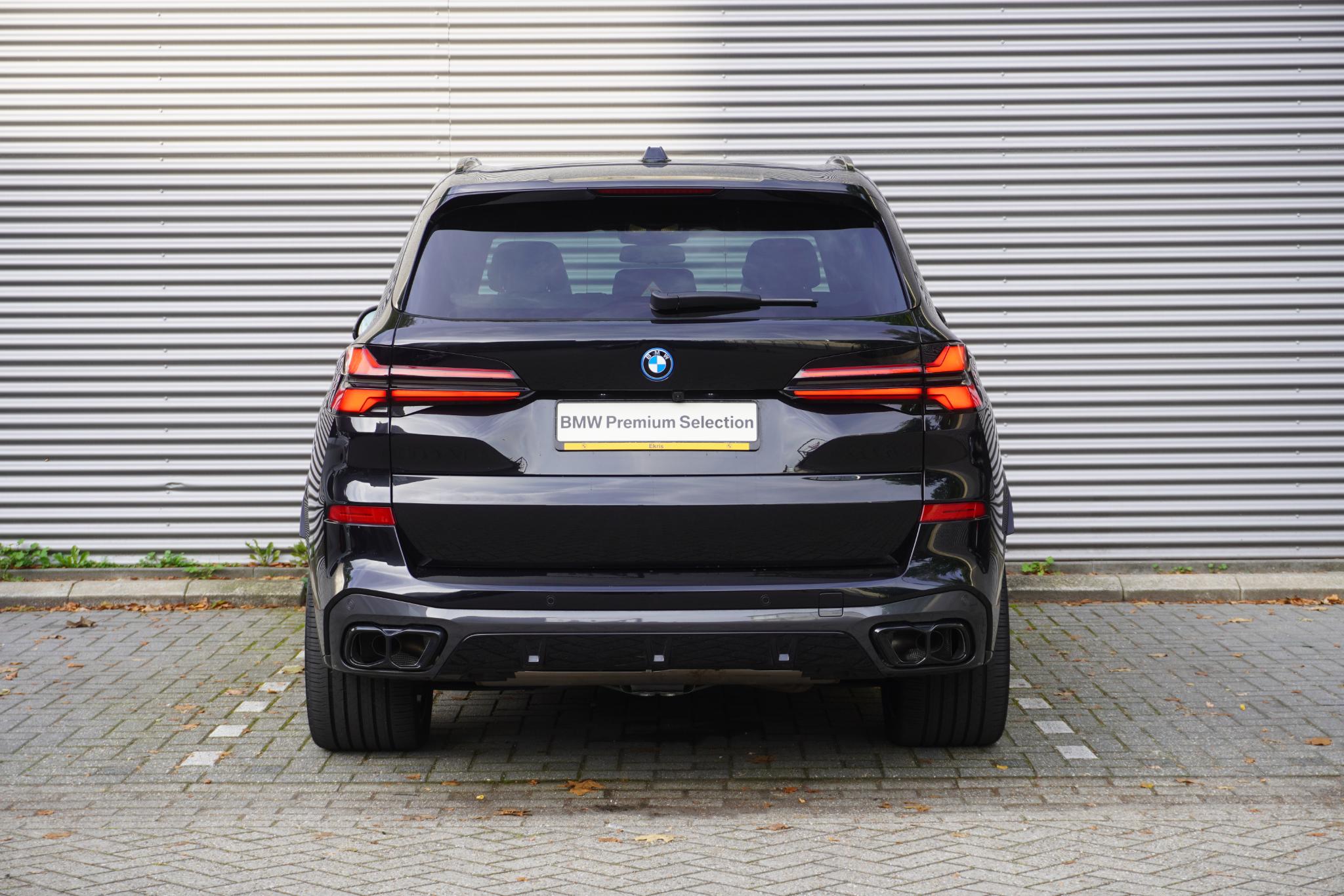 BMW X5 xDrive50e - Afbeelding 5