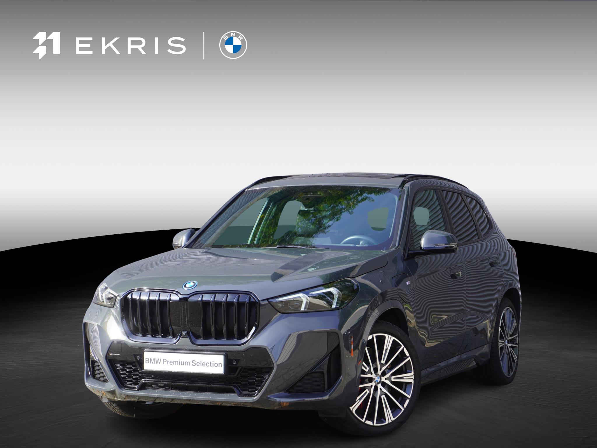 BMW X1 xDrive30e