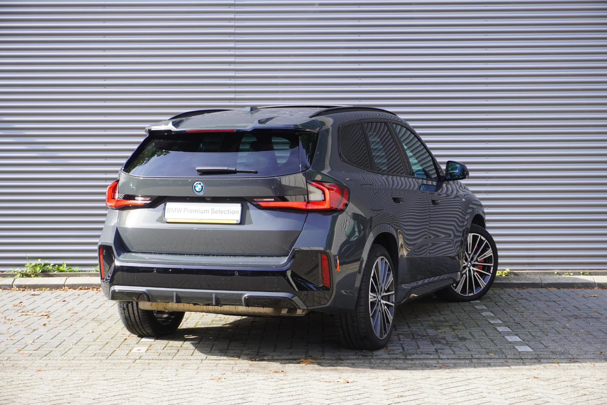 BMW X1 xDrive30e - Afbeelding 2