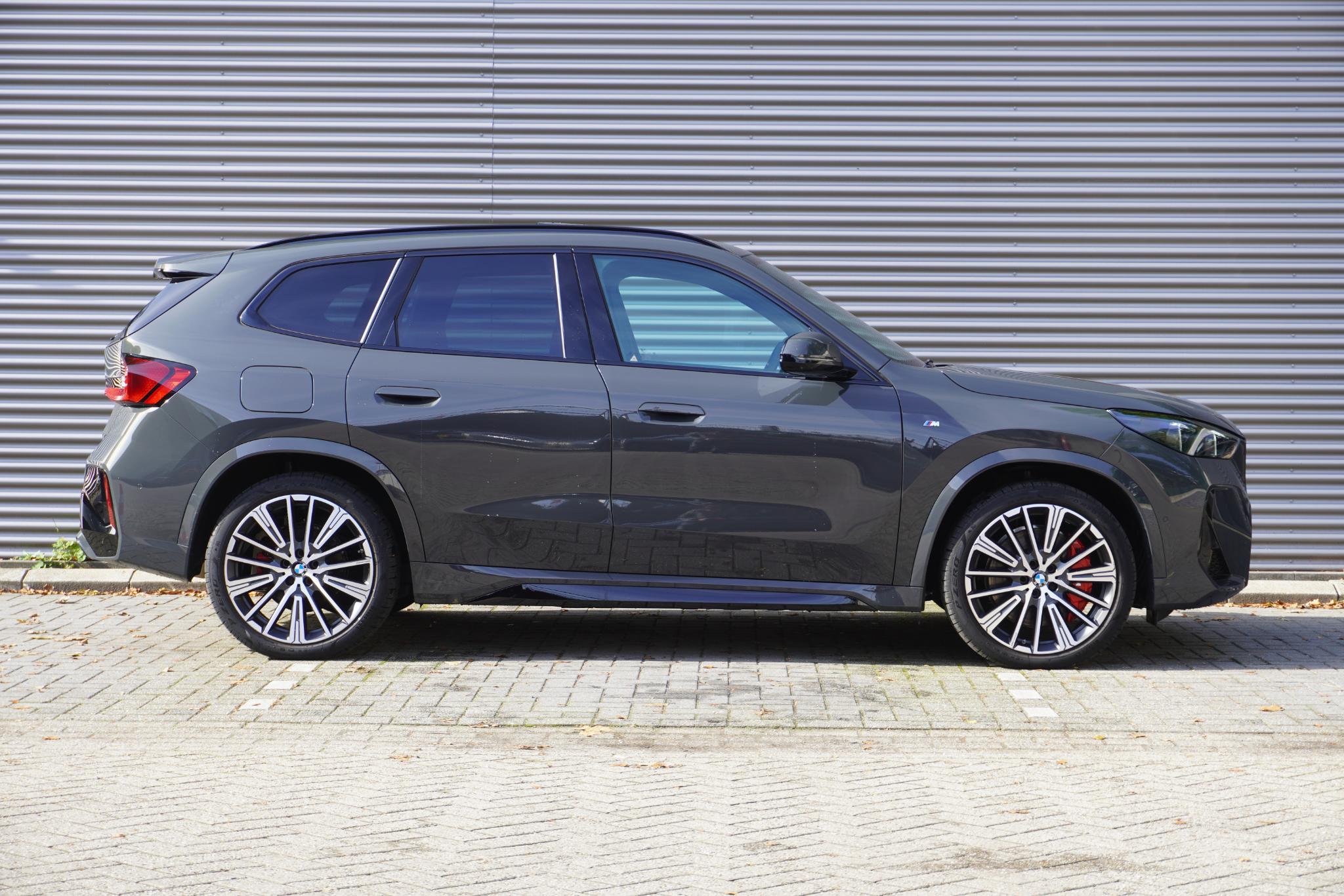 BMW X1 xDrive30e - Afbeelding 4