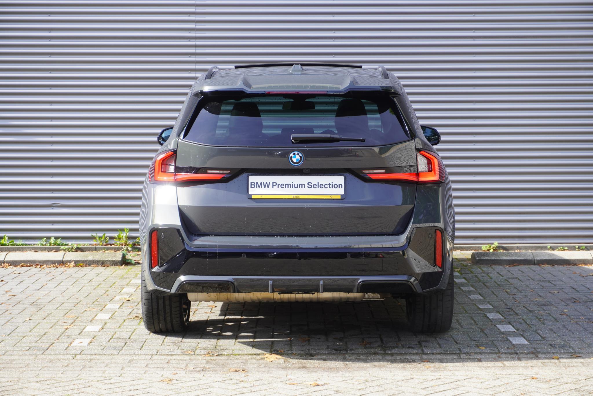 BMW X1 xDrive30e - Afbeelding 5