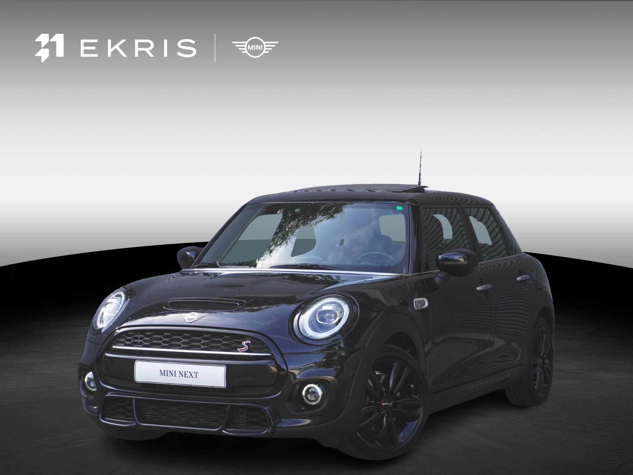 MINI MINI 5-Deurs