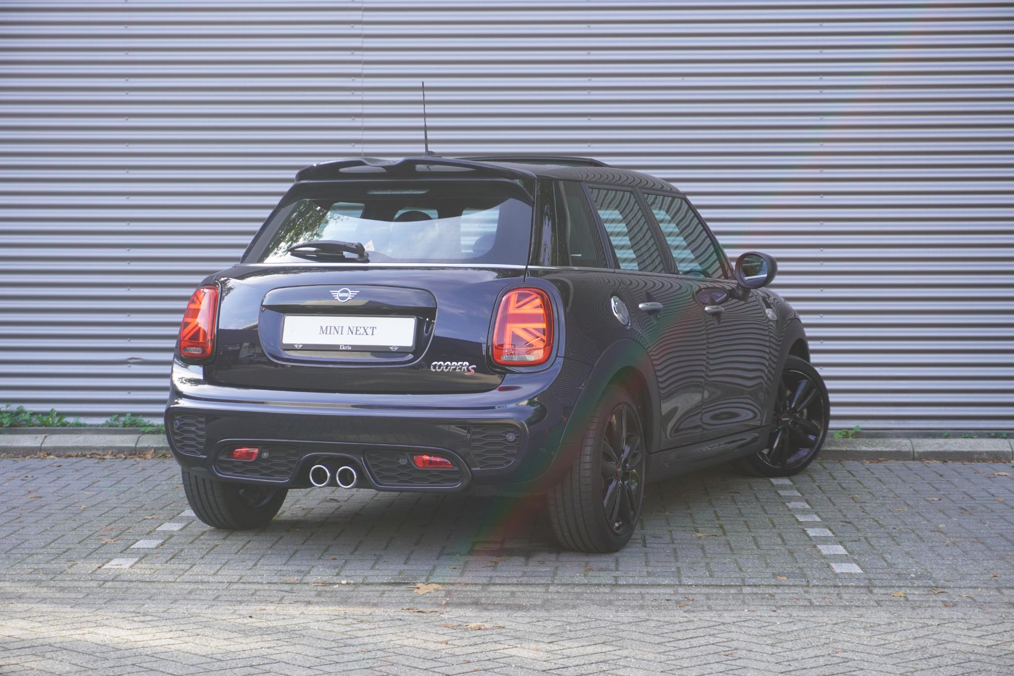 MINI MINI 5-Deurs