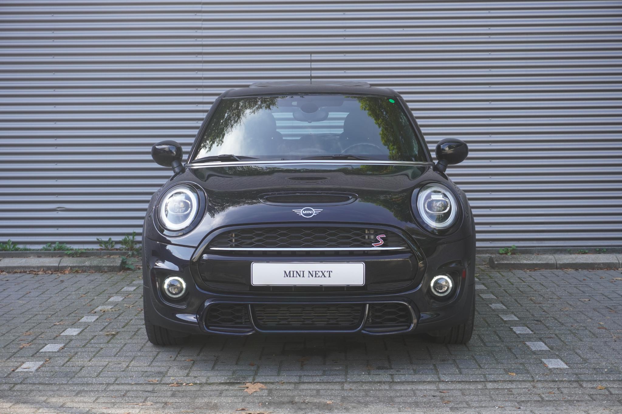 MINI MINI 5-Deurs