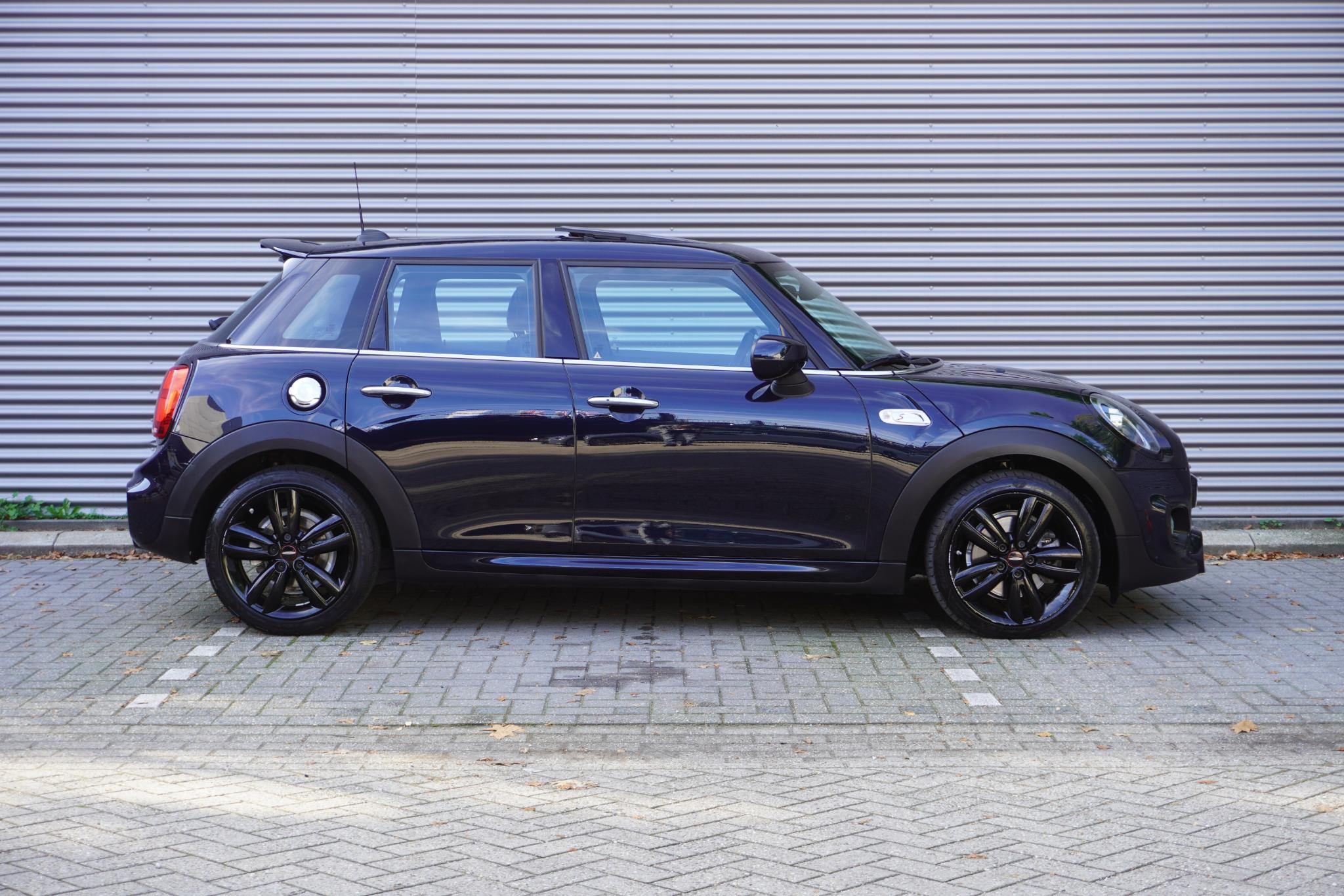 MINI MINI 5-Deurs