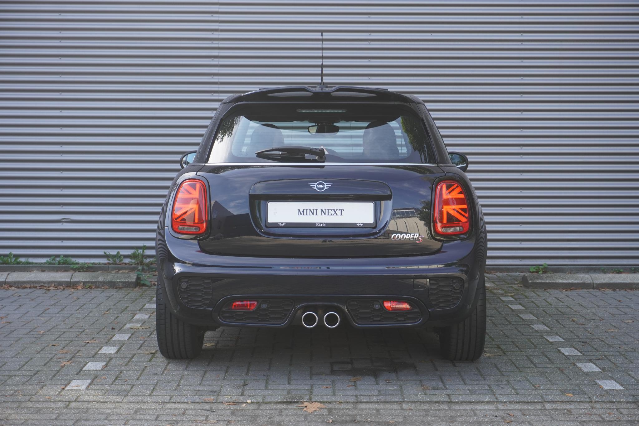 MINI MINI 5-Deurs