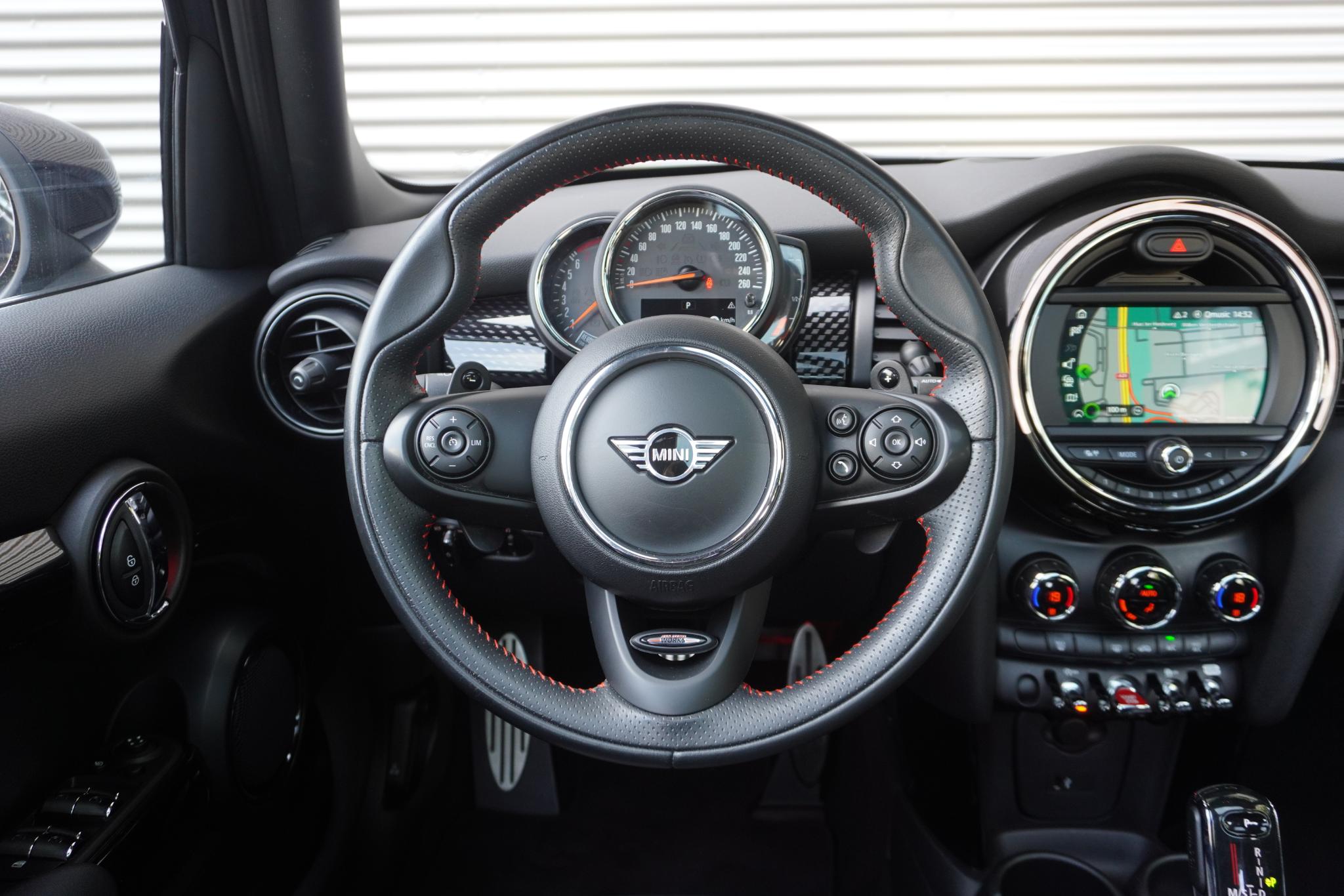 MINI MINI 5-Deurs