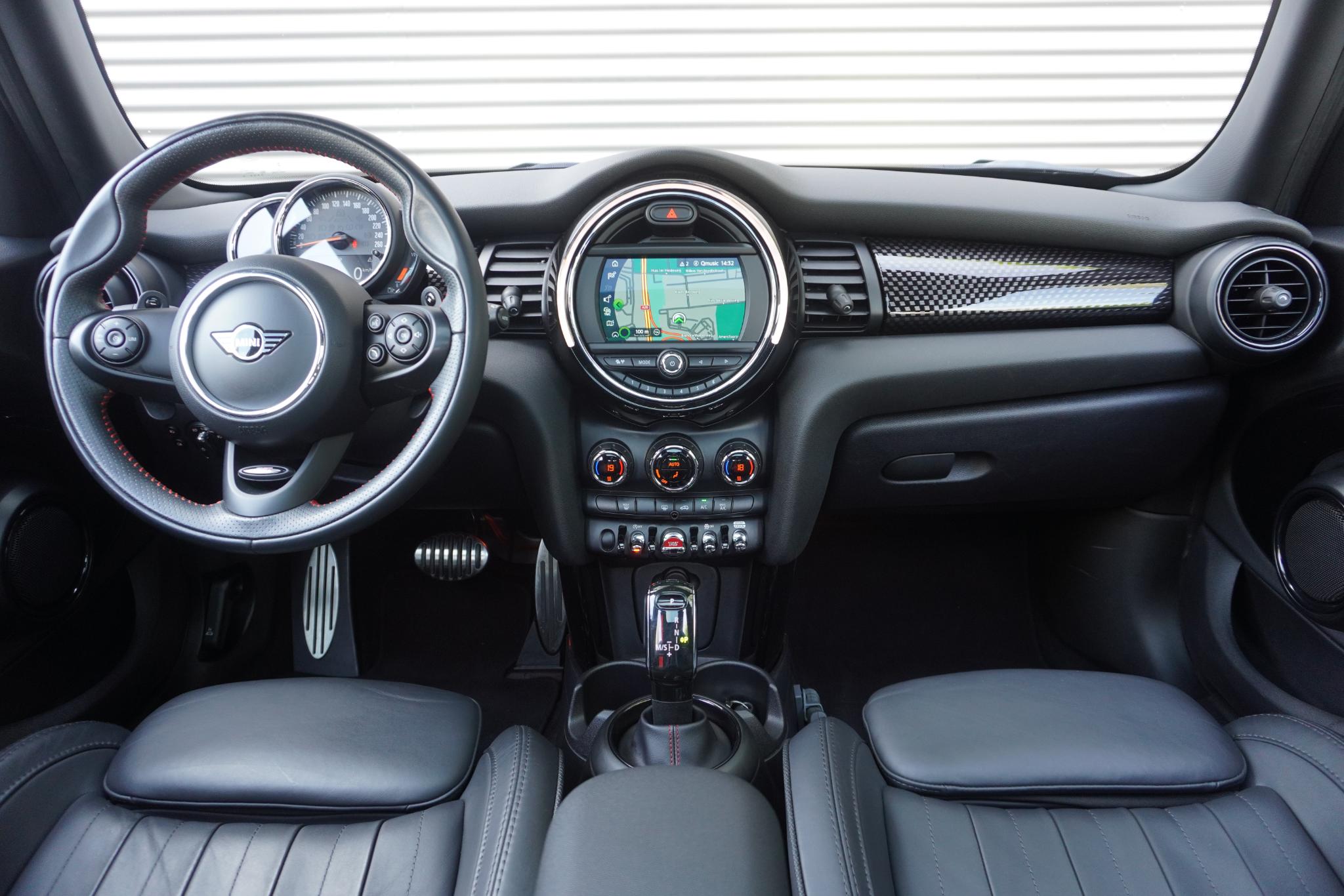 MINI MINI 5-Deurs